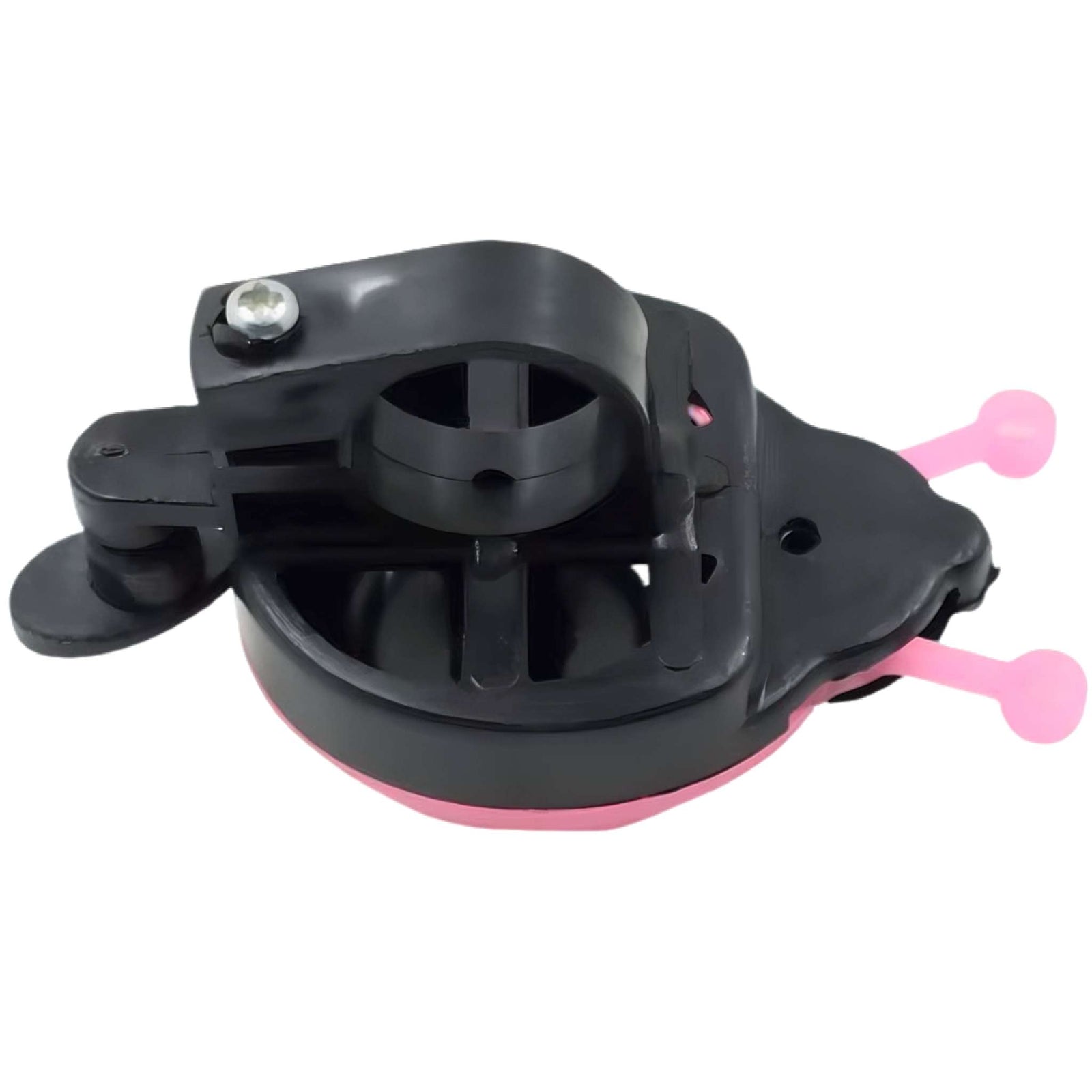 CrankSwarm LadyBug Bike Bell