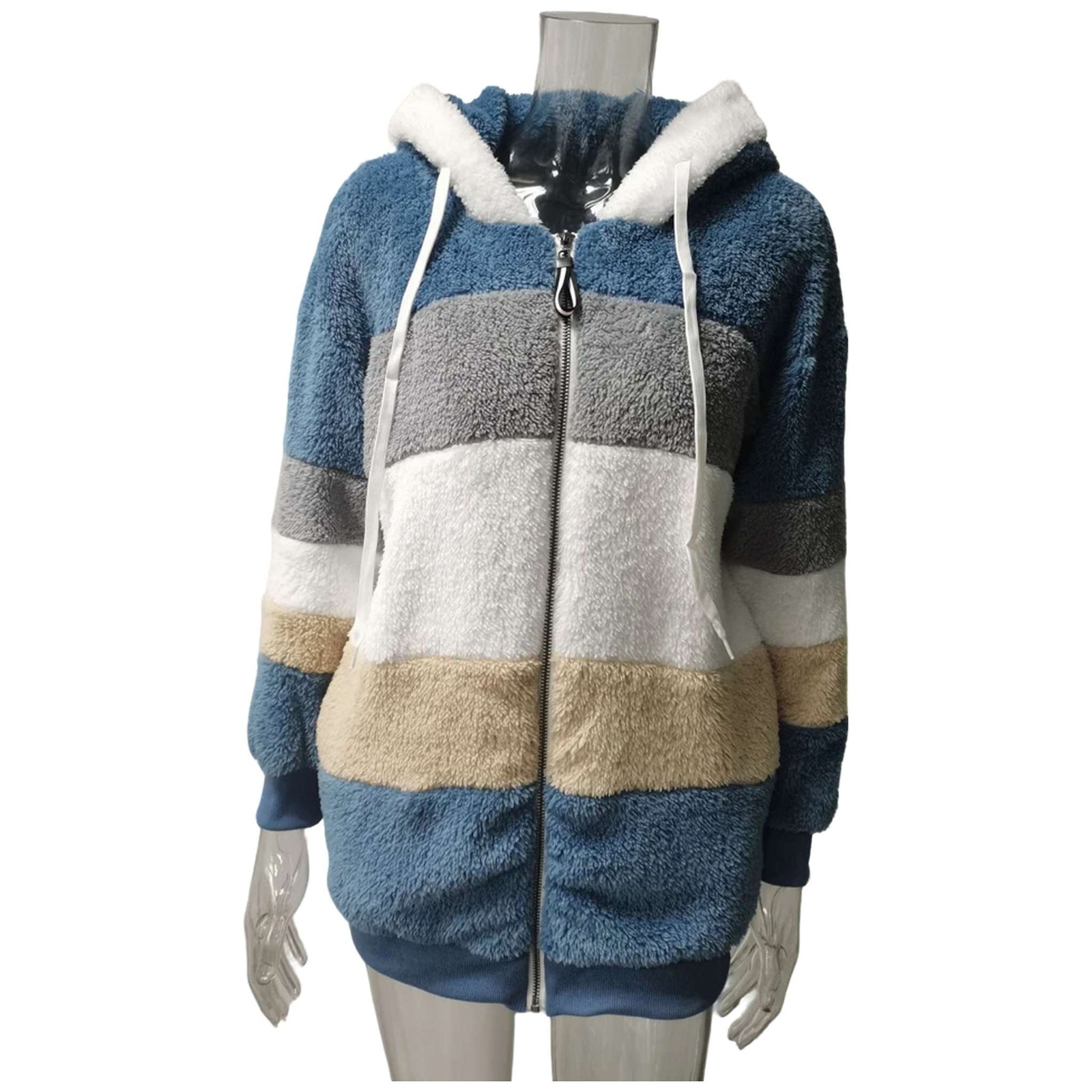 Crestline Fleece Hood - Women's