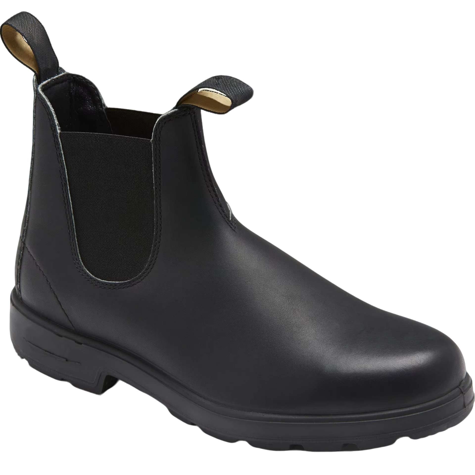 Men's Retro Chelsea Work Boots