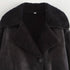 ShearCore Loose Collar Jacket