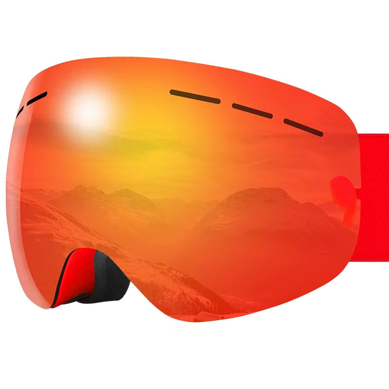 Blizzard CXJ-01 OTG Ski Goggles - Kids’