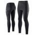 Women's Winter Cycling Bib Tights