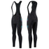 Women's Winter Cycling Bib Tights