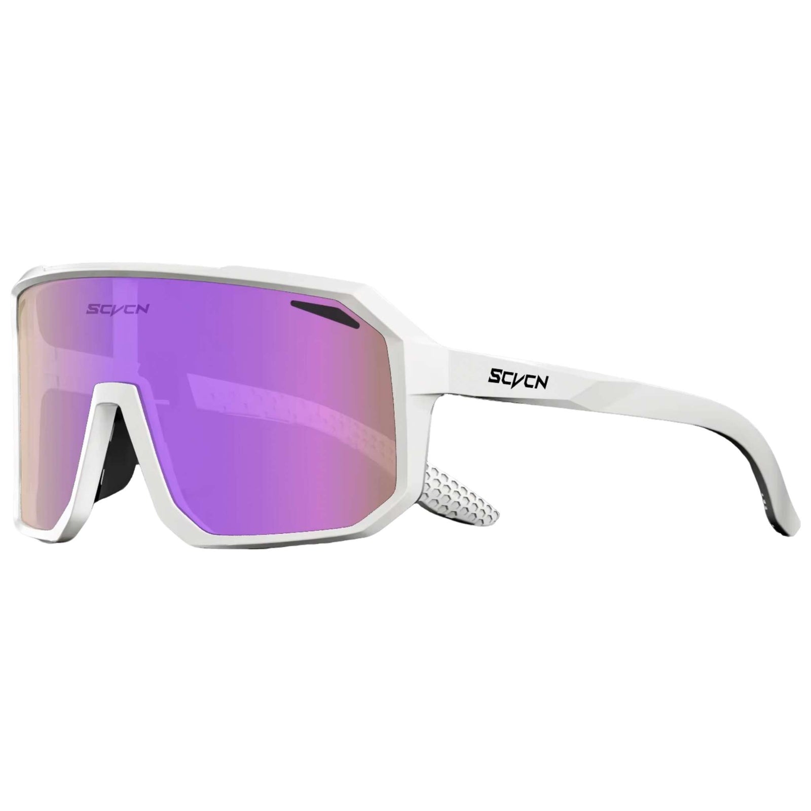 Full-View Cycling Glasses