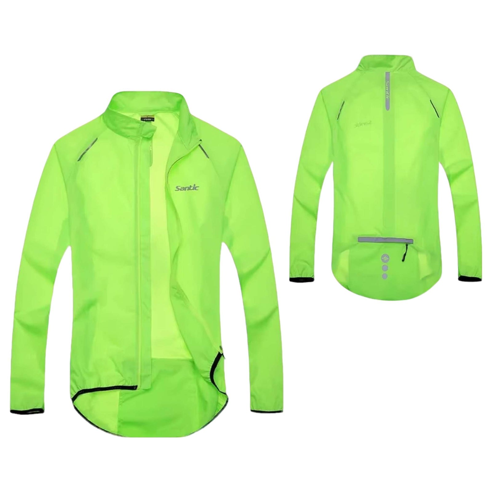 StormShell Cycling Jacket