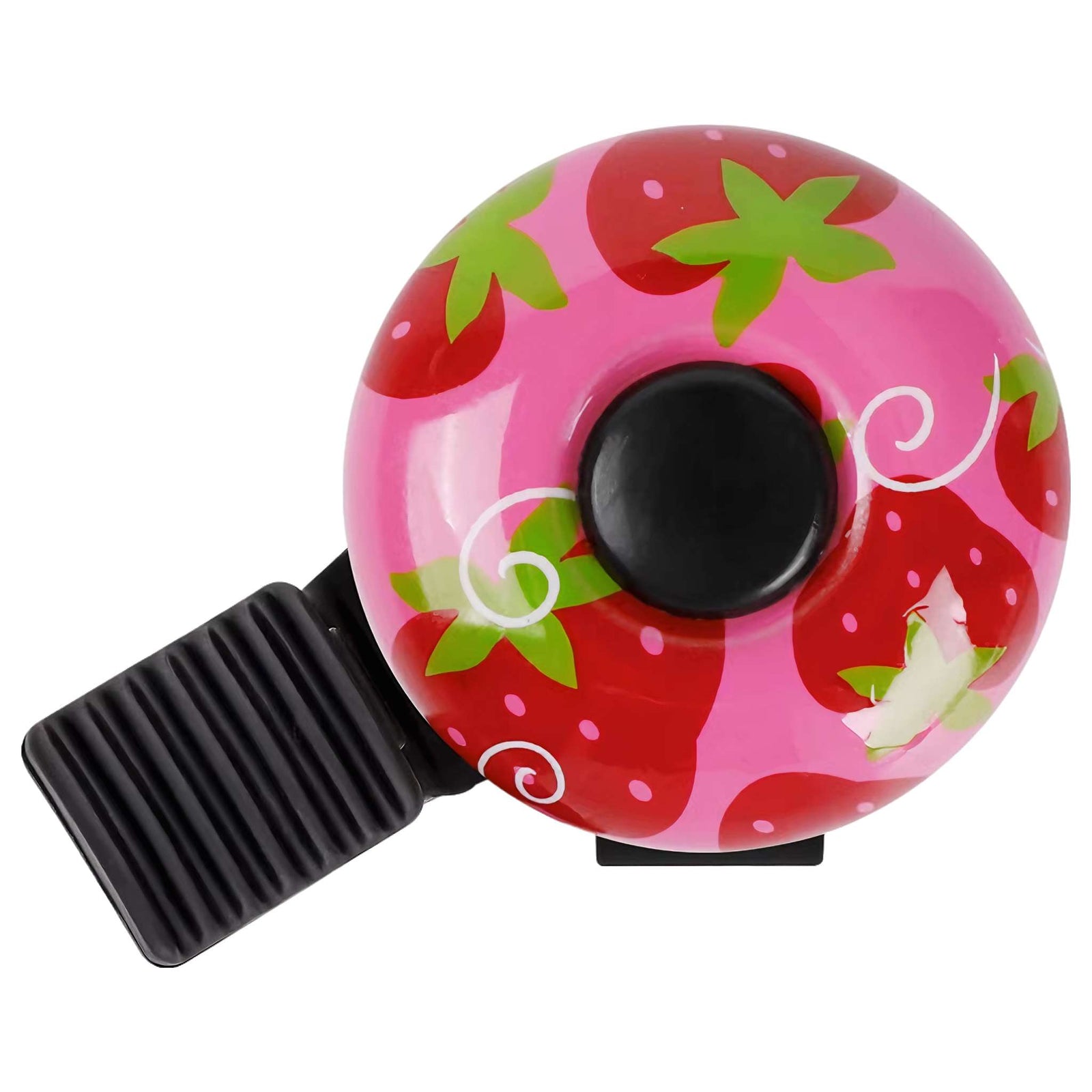 Shockwave Alloy Bike Bell