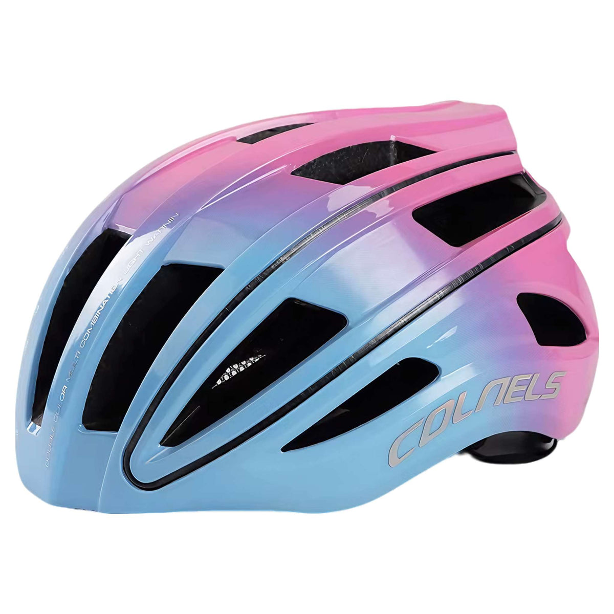 Colnels QC-002 Pro women's cycling helmet