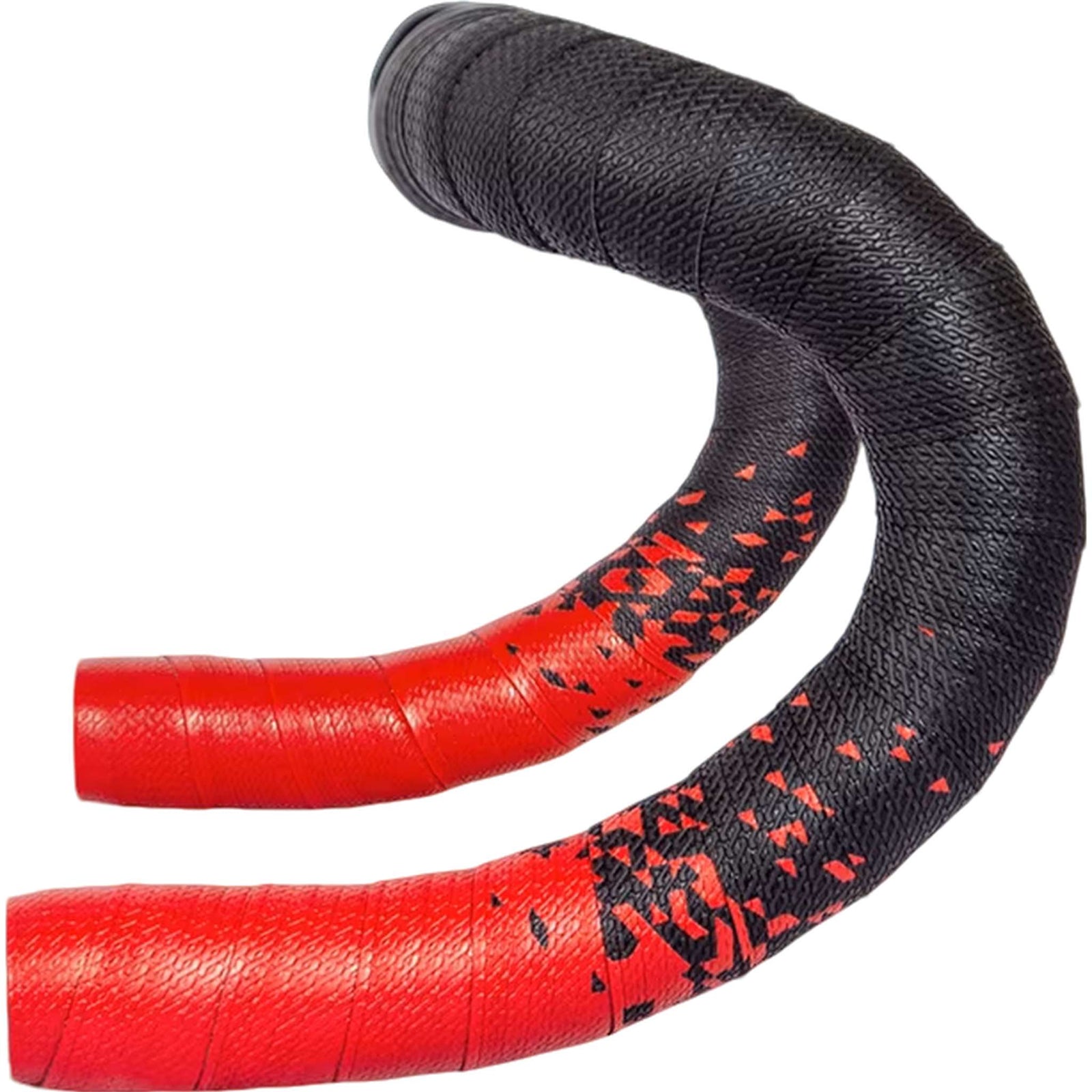 Shock-Absorbing Road Bike Handlebar Tape