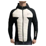 Men's Windproof Thermal Running Jacket