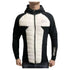 Men's Windproof Thermal Running Jacket