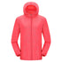 Women's Waterproof Hiking Jacket