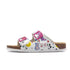Arizona Sandal – Women’s