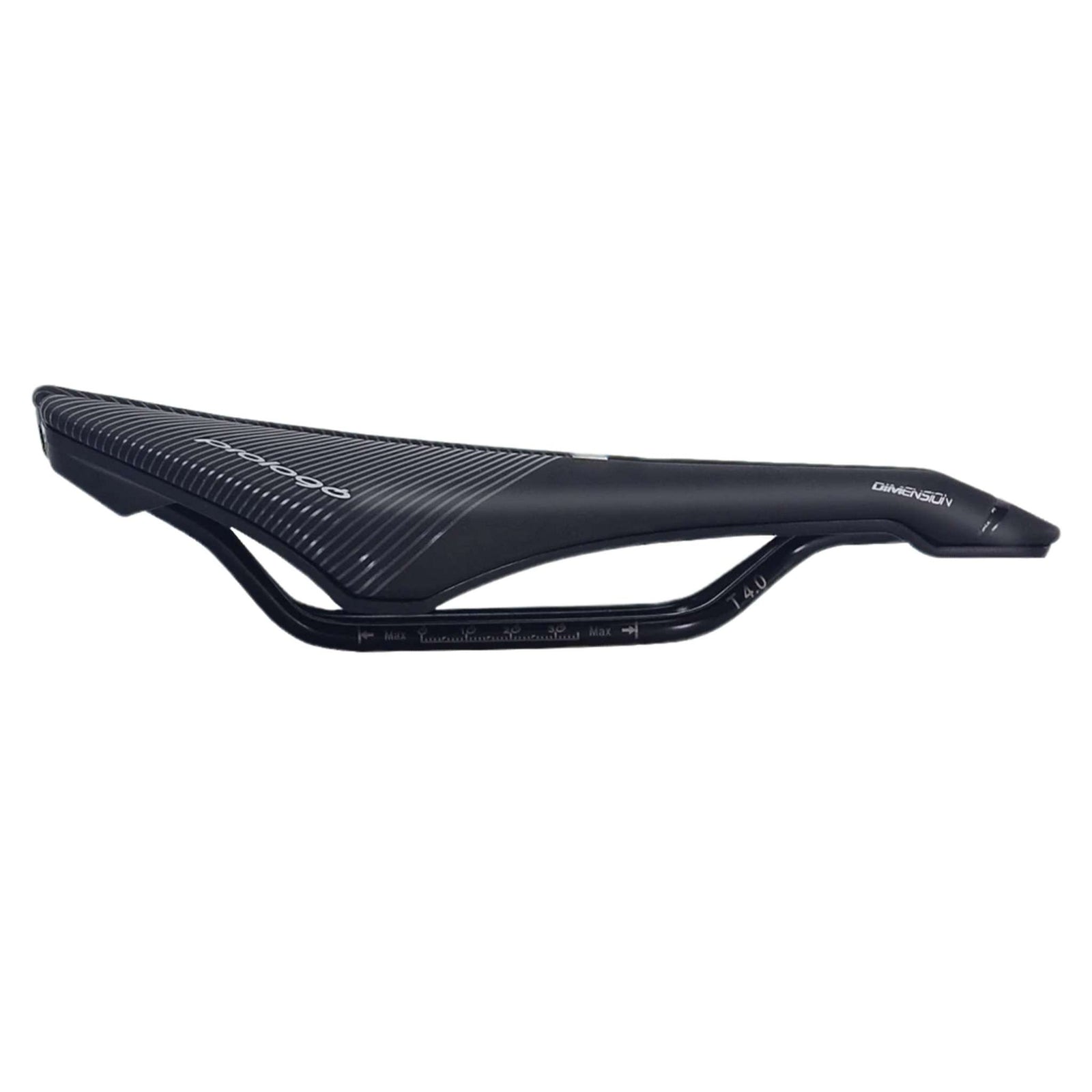 Dimension 143 Series Saddle