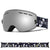 BlizzardVision Double-Lens Ski Goggles - Kids'