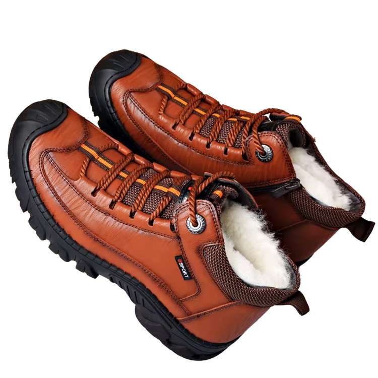 All-Terrain Winter Boots - Men's