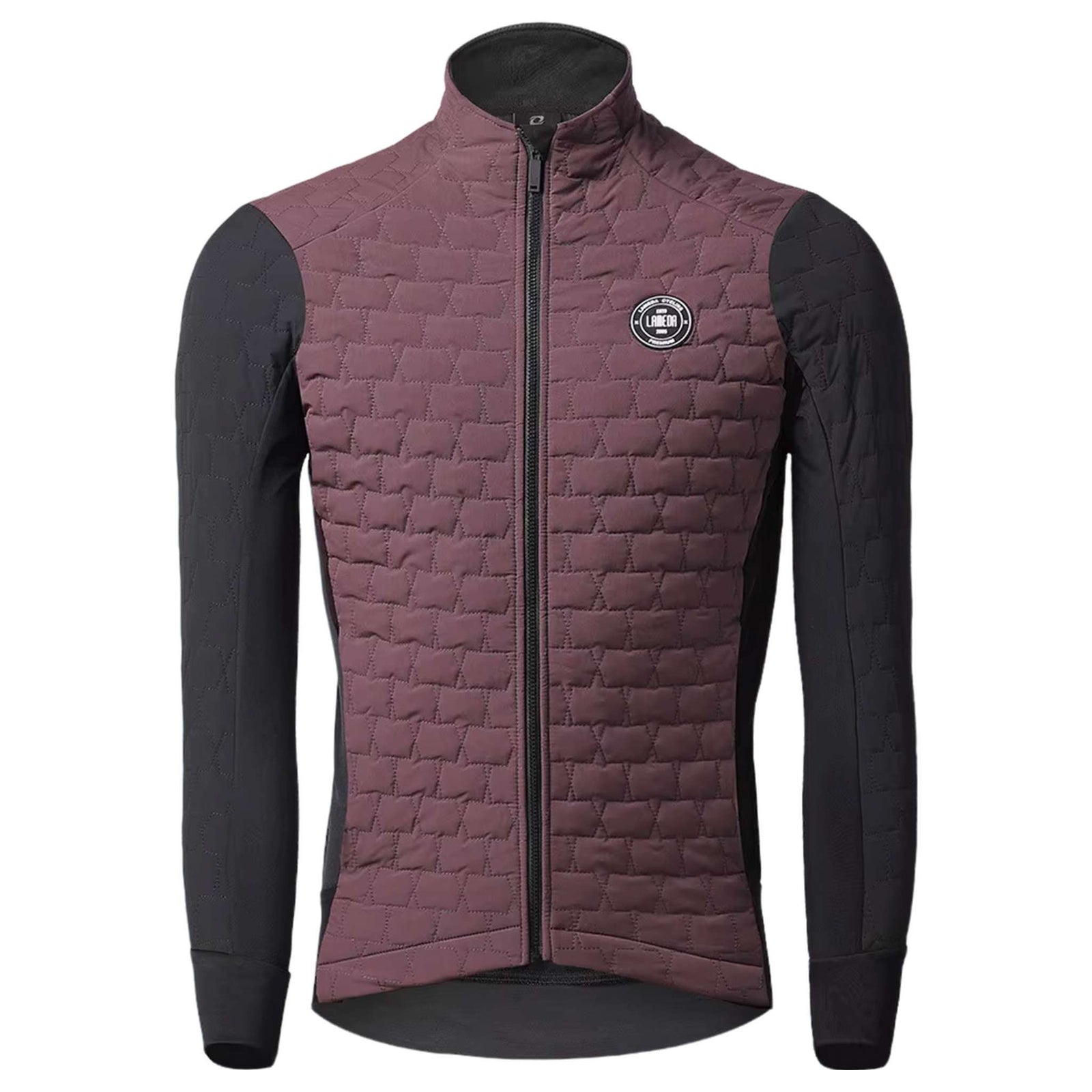 Cycling Thermal Windbreaker - Men’s