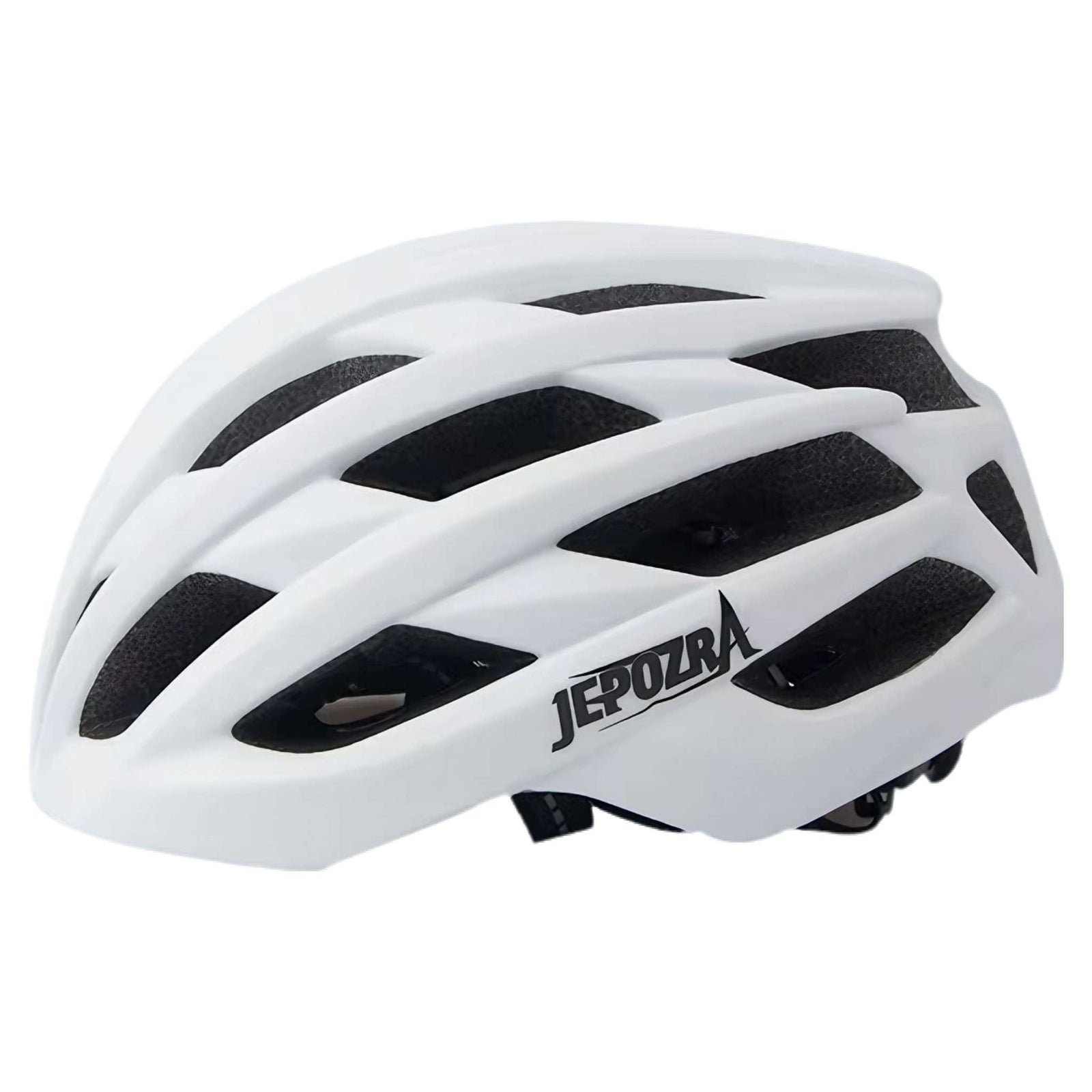 NightStrike LED Cycling Helmet - Women's