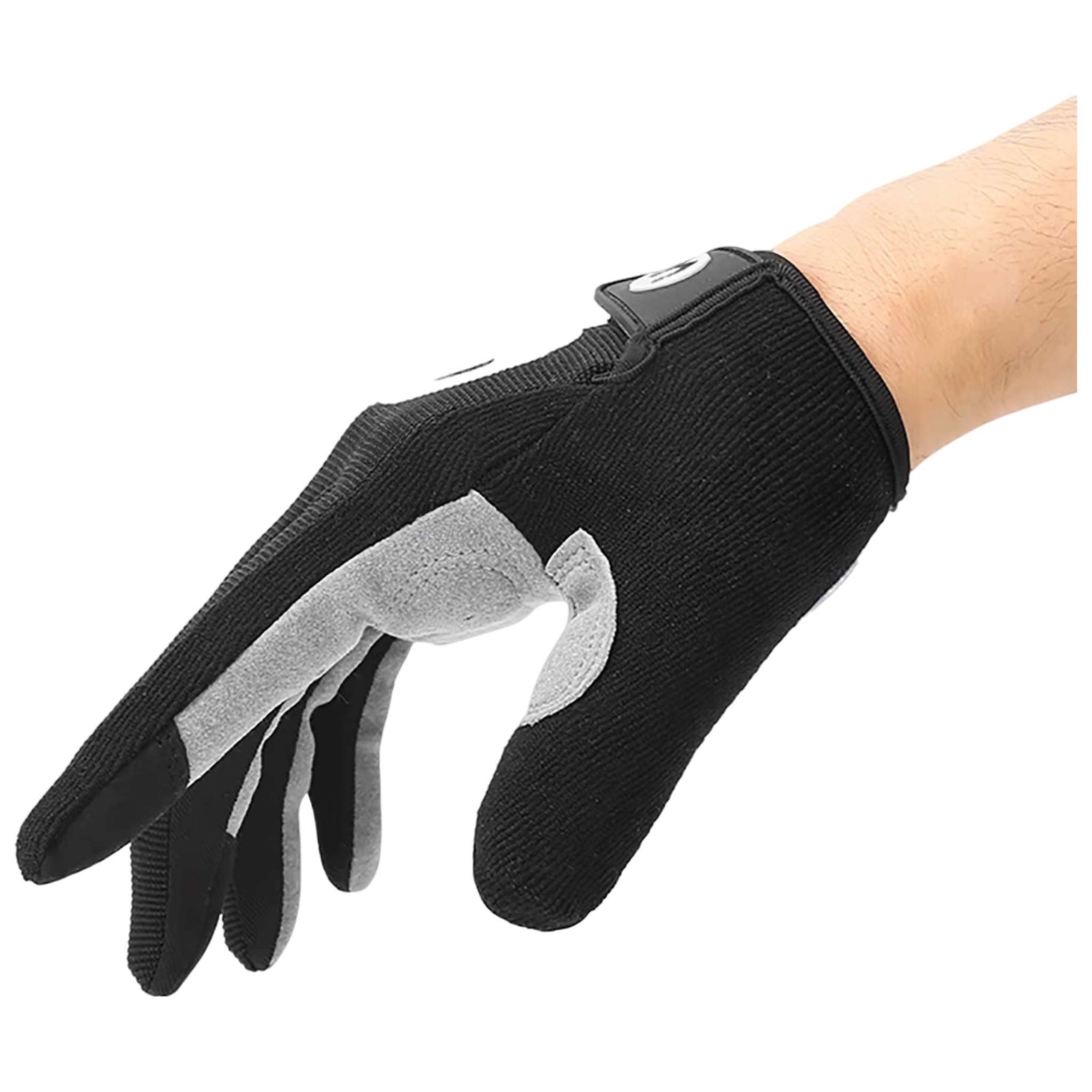 Full-Finger MTB Gloves
