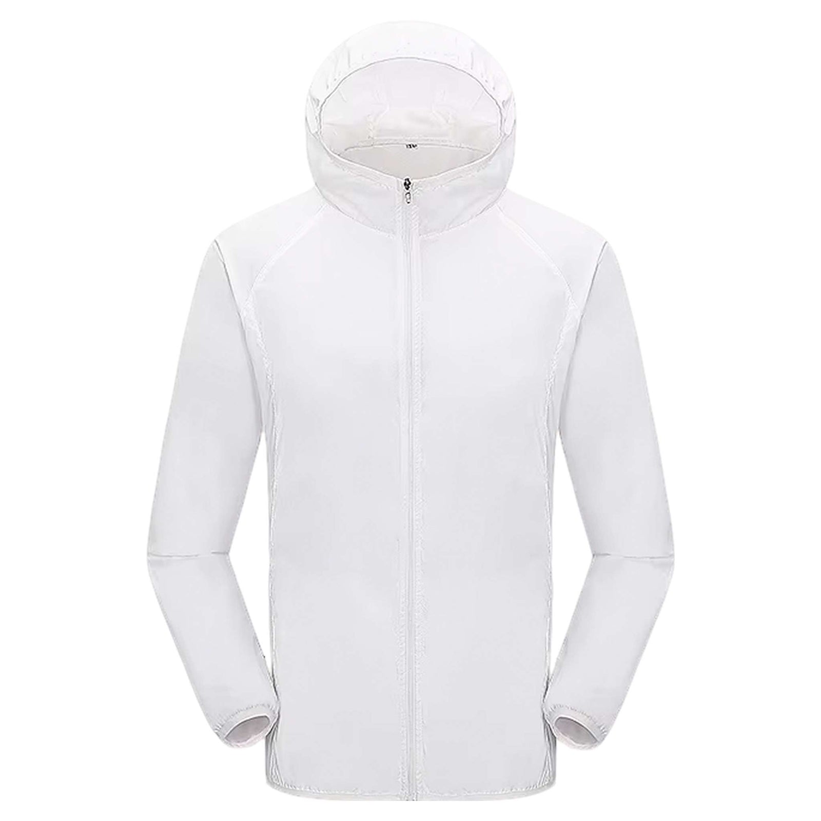 Waterproof Hiking Jacket - Men's