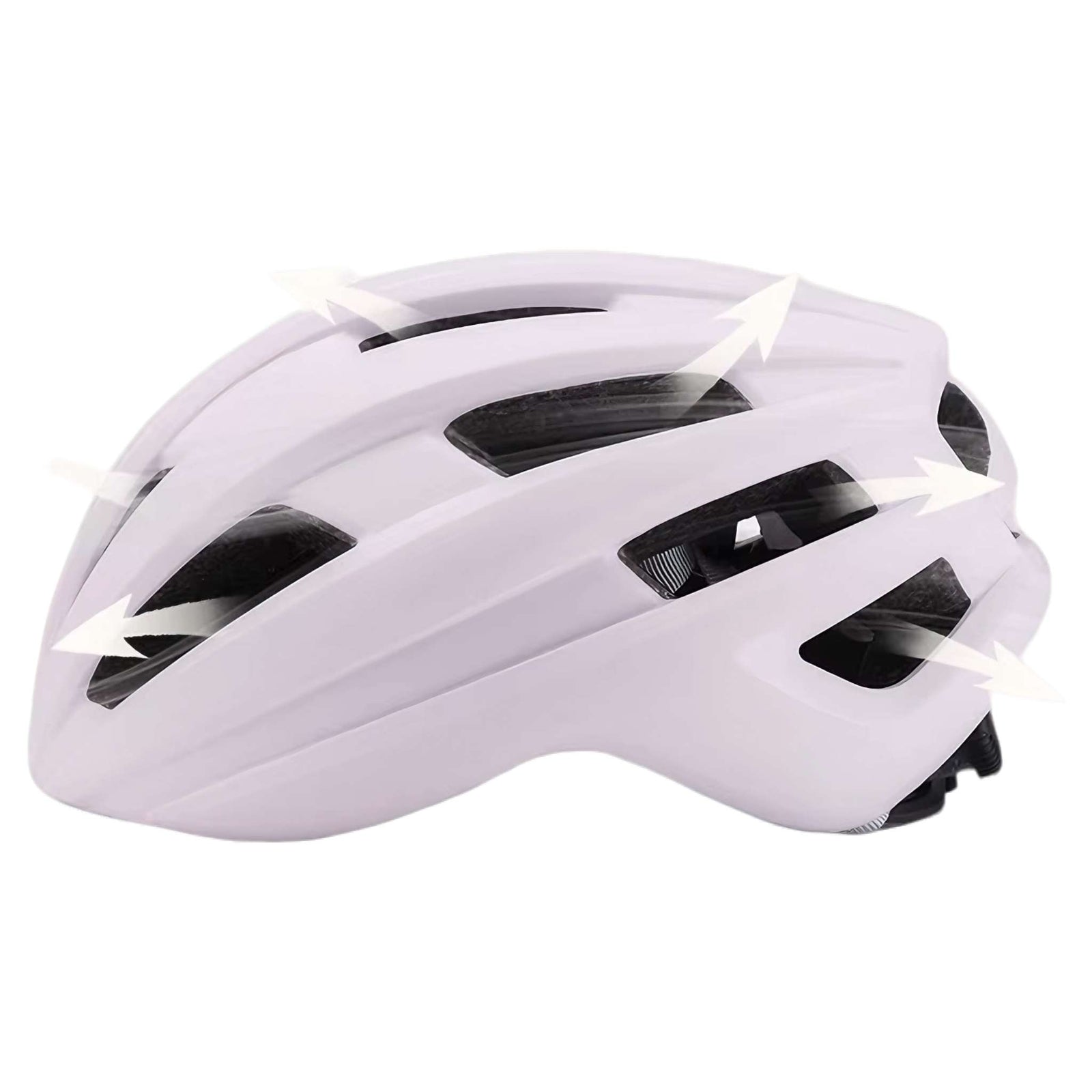 Ultralight Cycling Helmet - Women's