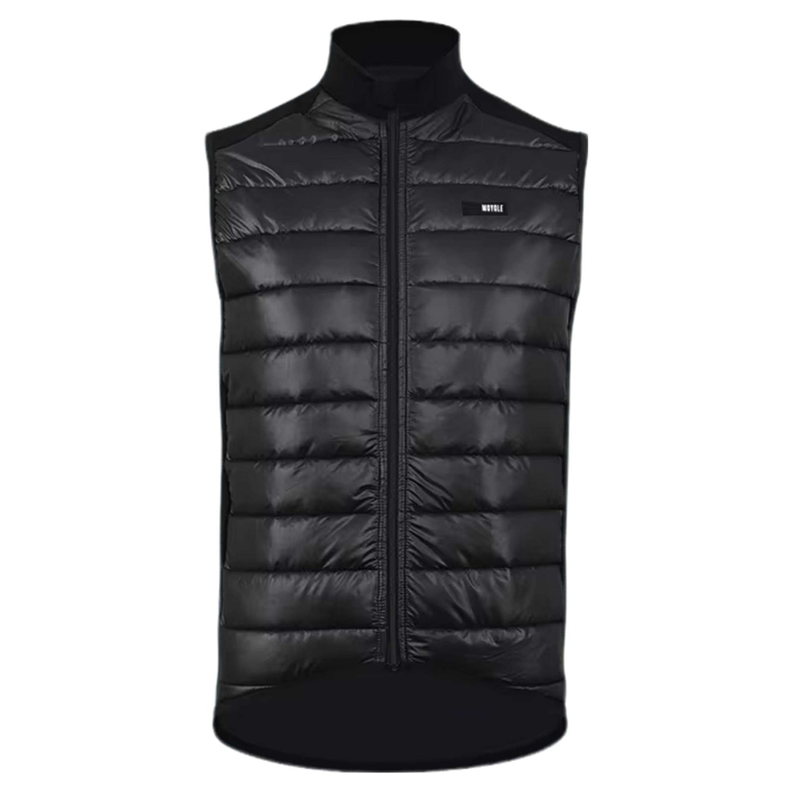 Lightweight Insulated Cycling Vest - Men's