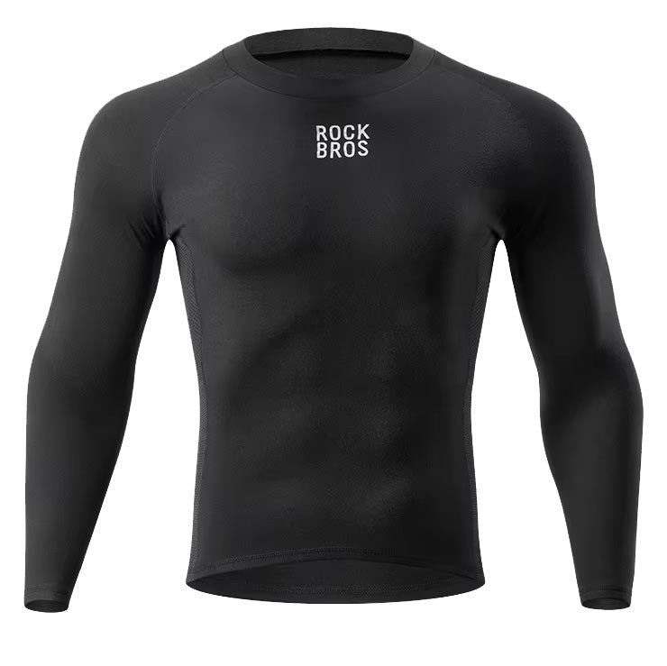Aeroweave AIR Baselayer Top Synthetic 220 g - Men's