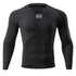 Aeroweave AIR Baselayer Top Synthetic 220 g - Men's