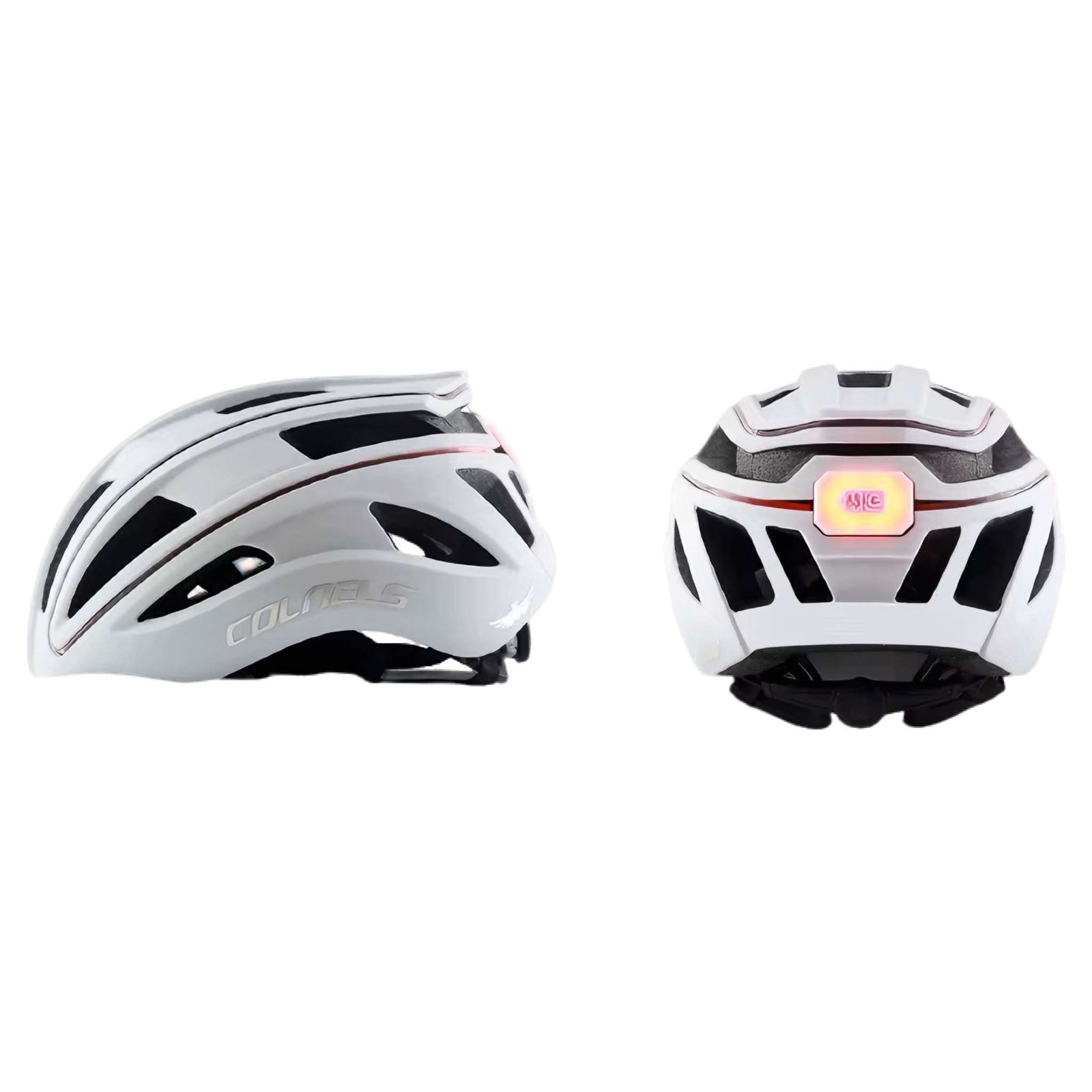 QC-002 Pro Cycling Helmet - Women's