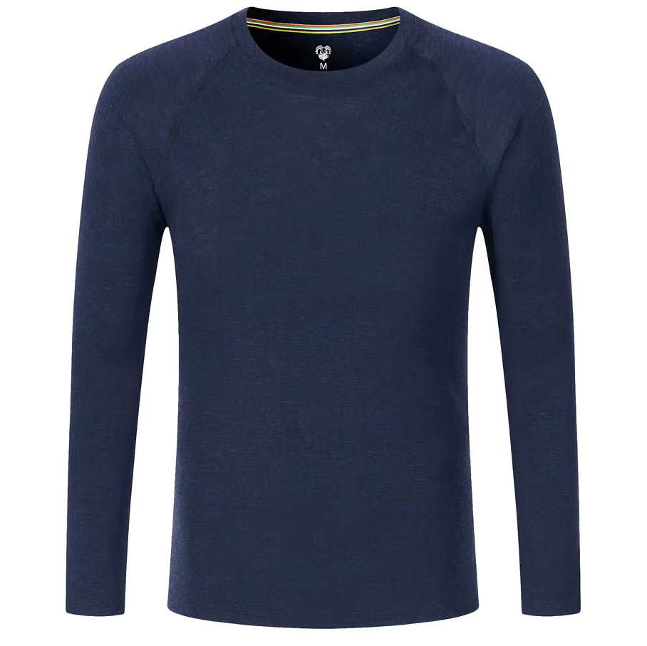 Coreline AR Baselayer Top Merino 200 - Men's