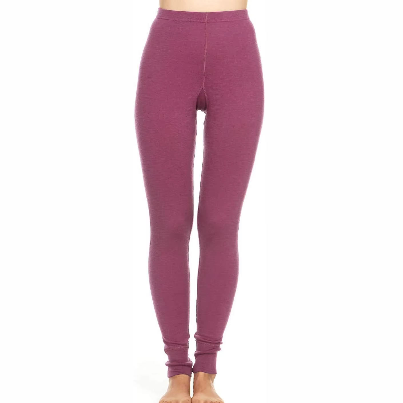 Thermic LT Baselayer Bottom Merino – Women’s