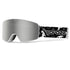Magnetic 2s Quick-Change Ski Goggles - Kids'