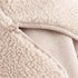 ShearCore Loose Collar Jacket
