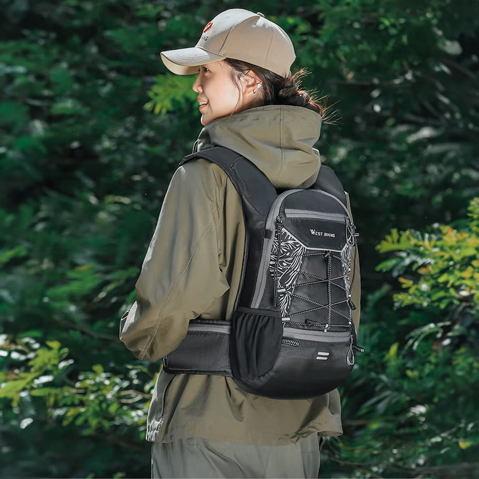 West Biking 16L Cycling Hydration Backpack
