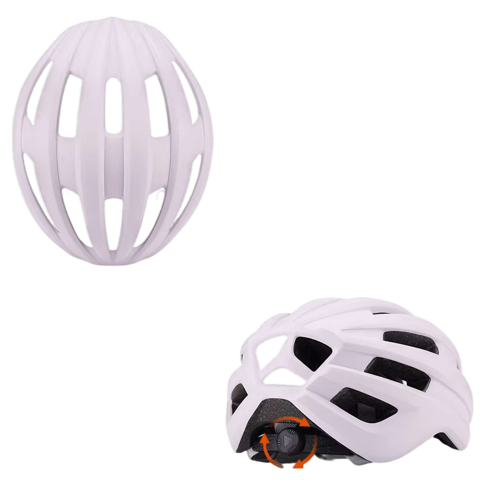 Ultralight Cycling Helmet - Women's
