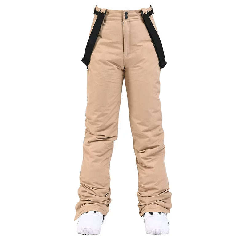 Storm-Pro Women’s Snow Pants