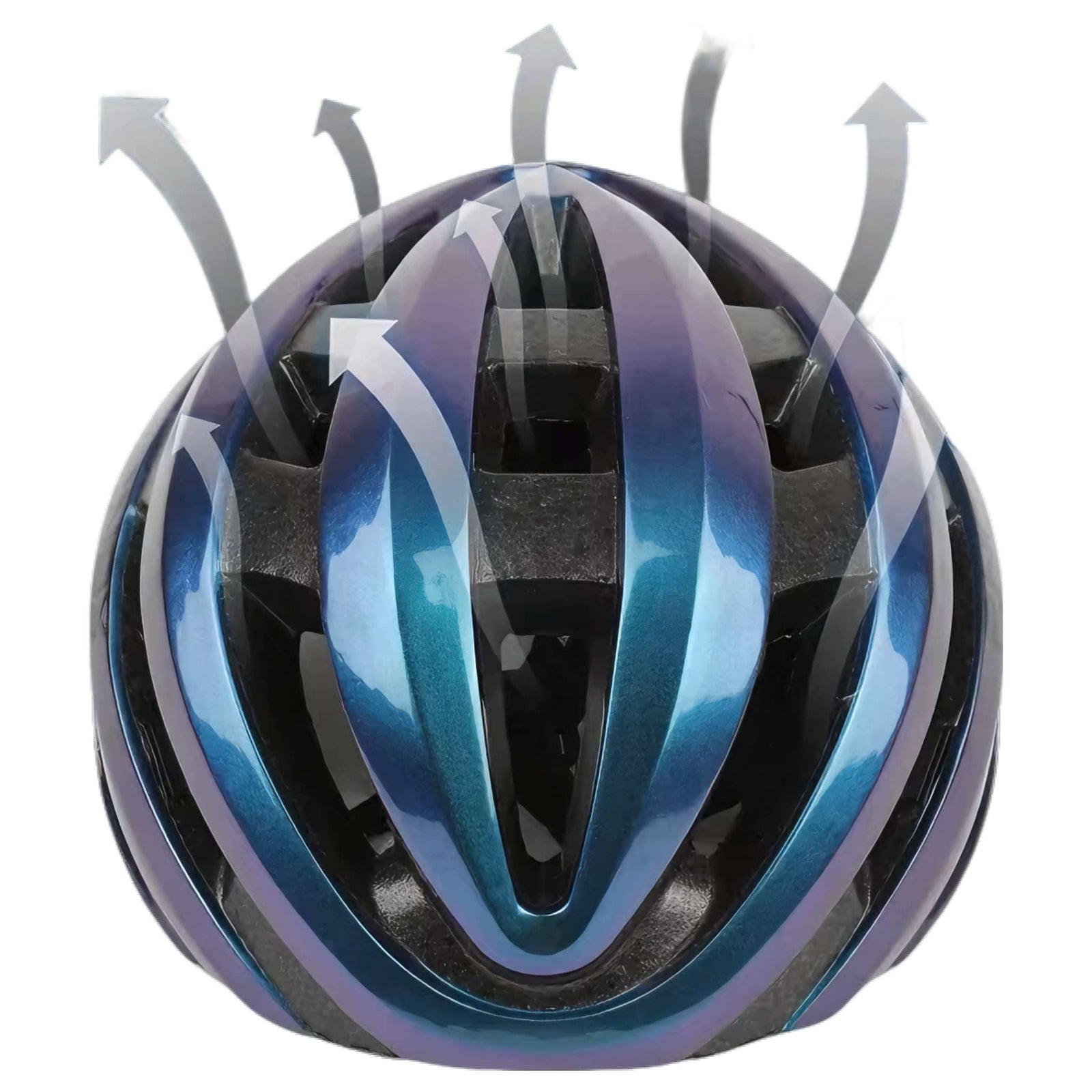 VelocityRide Cycling Helmet - Women's