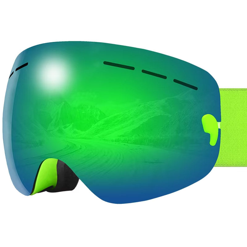 Blizzard CXJ-01 OTG Ski Goggles - Kids’