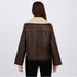 ShearCore Loose Collar Jacket