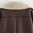 ShearCore Loose Collar Jacket