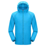 Women's Waterproof Hiking Jacket