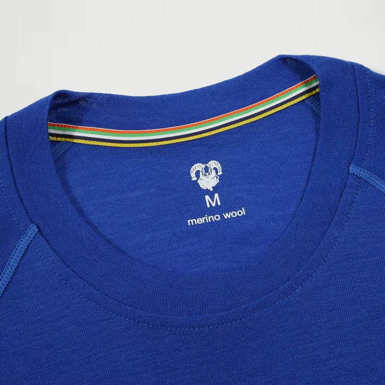 Coreline AR Baselayer Top Merino 200 - Men's