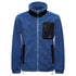 Men’s Warm Fleece Zip-Up Jacket