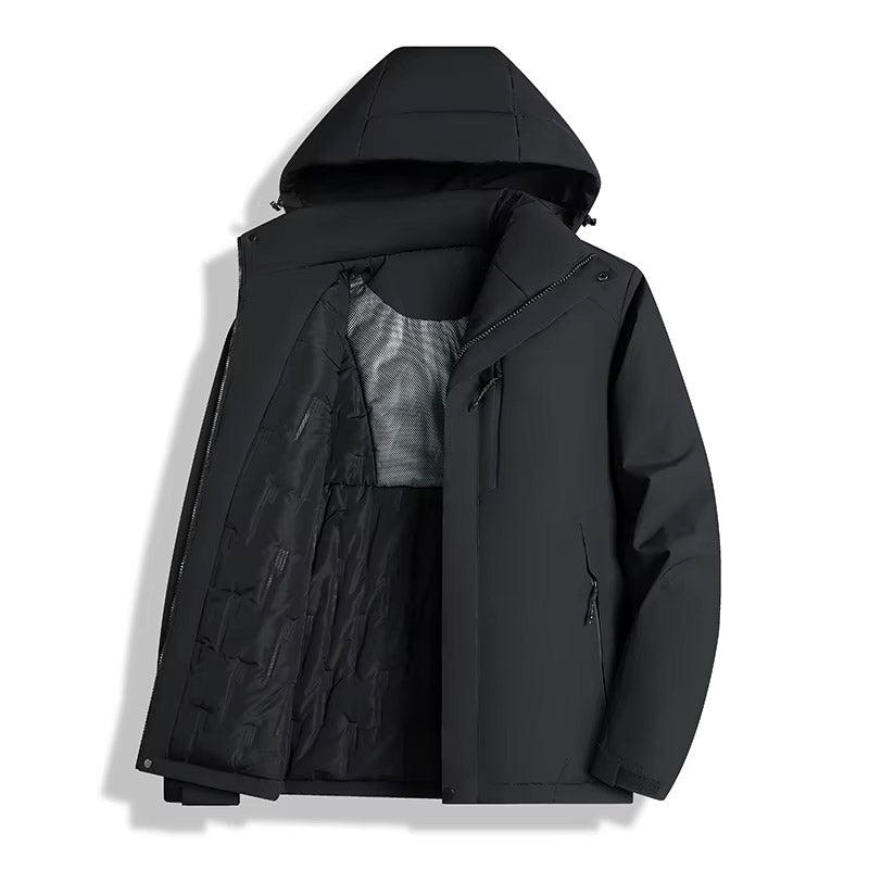 Frostline Insulated Ski Jacket - Women's