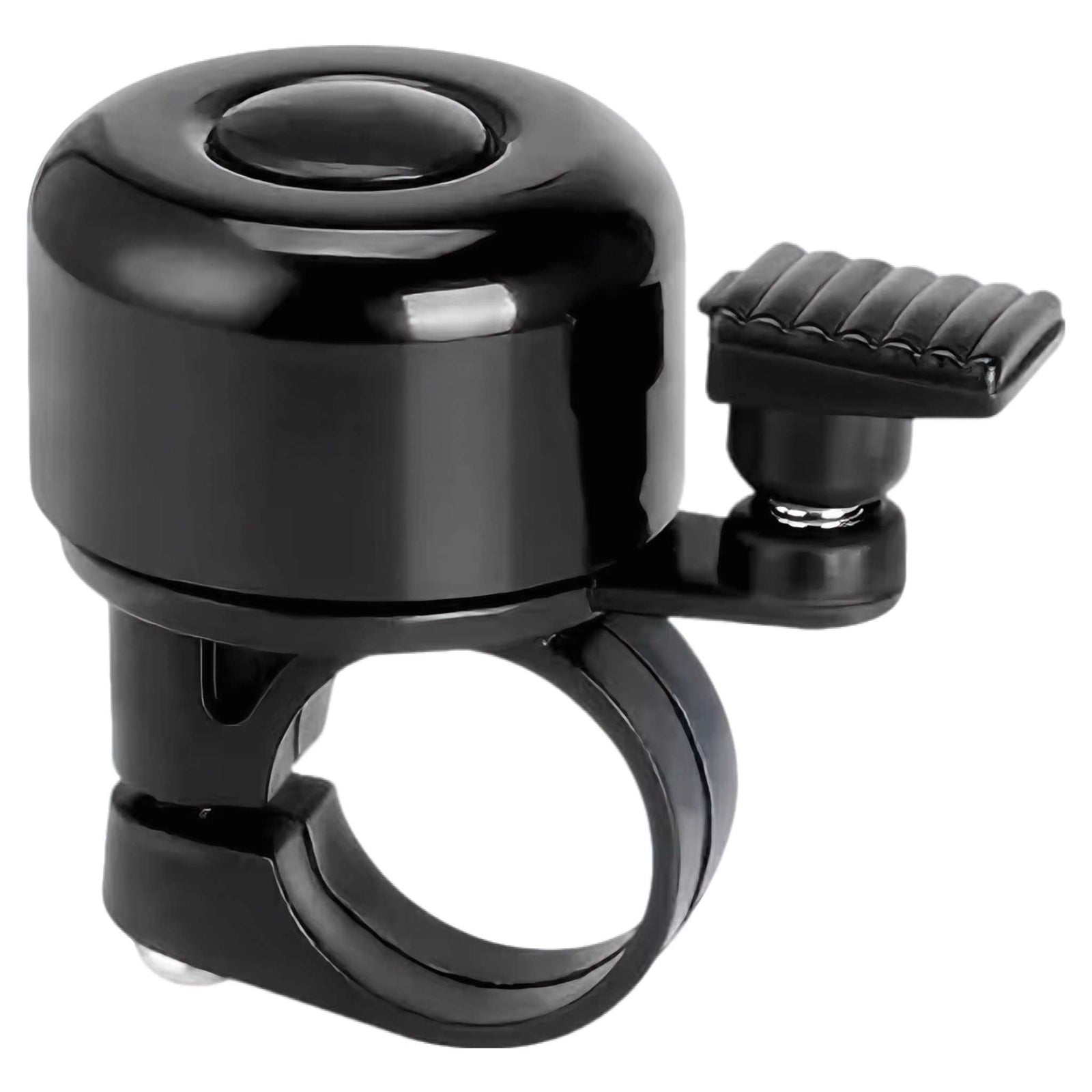 StealthStrike Alloy Bike Bell