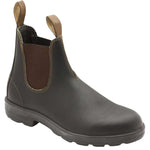 Men's Retro Chelsea Work Boots