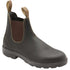 Men's Retro Chelsea Work Boots