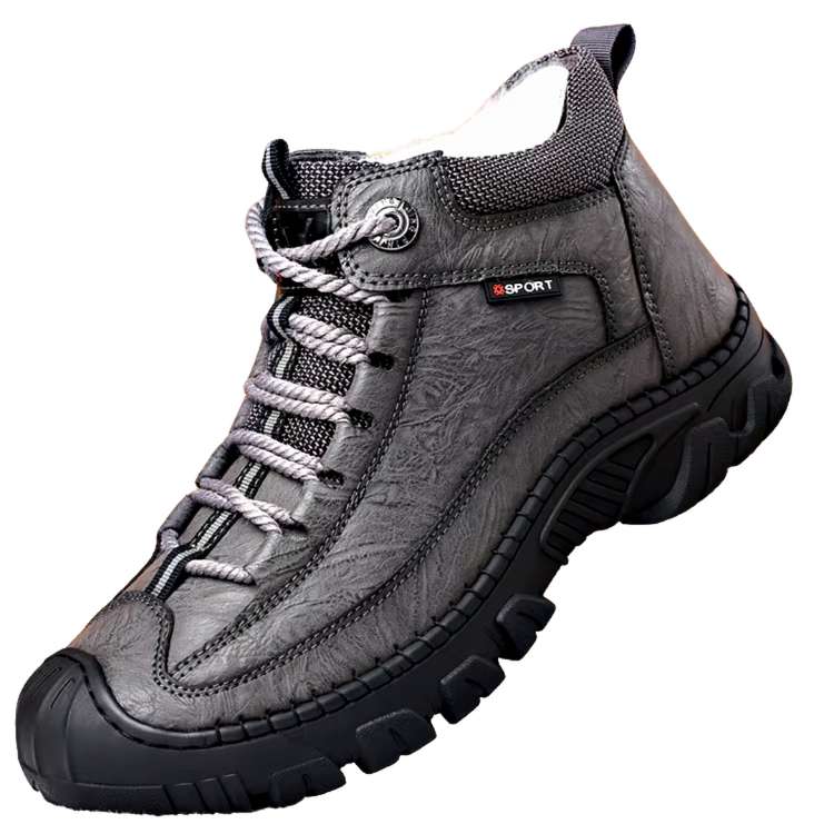 All-Terrain Winter Boots - Men's