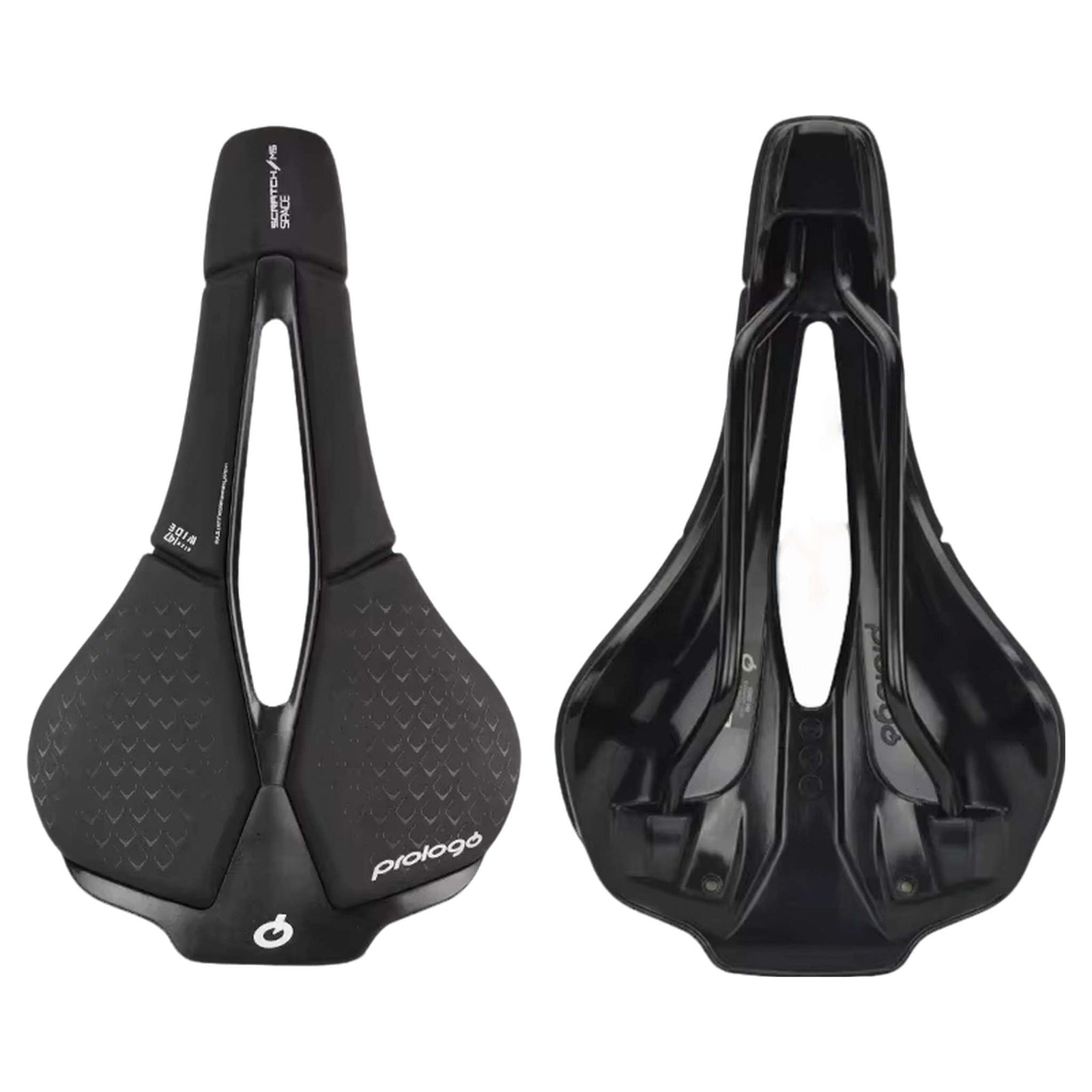 Dimension 143 Series Saddle