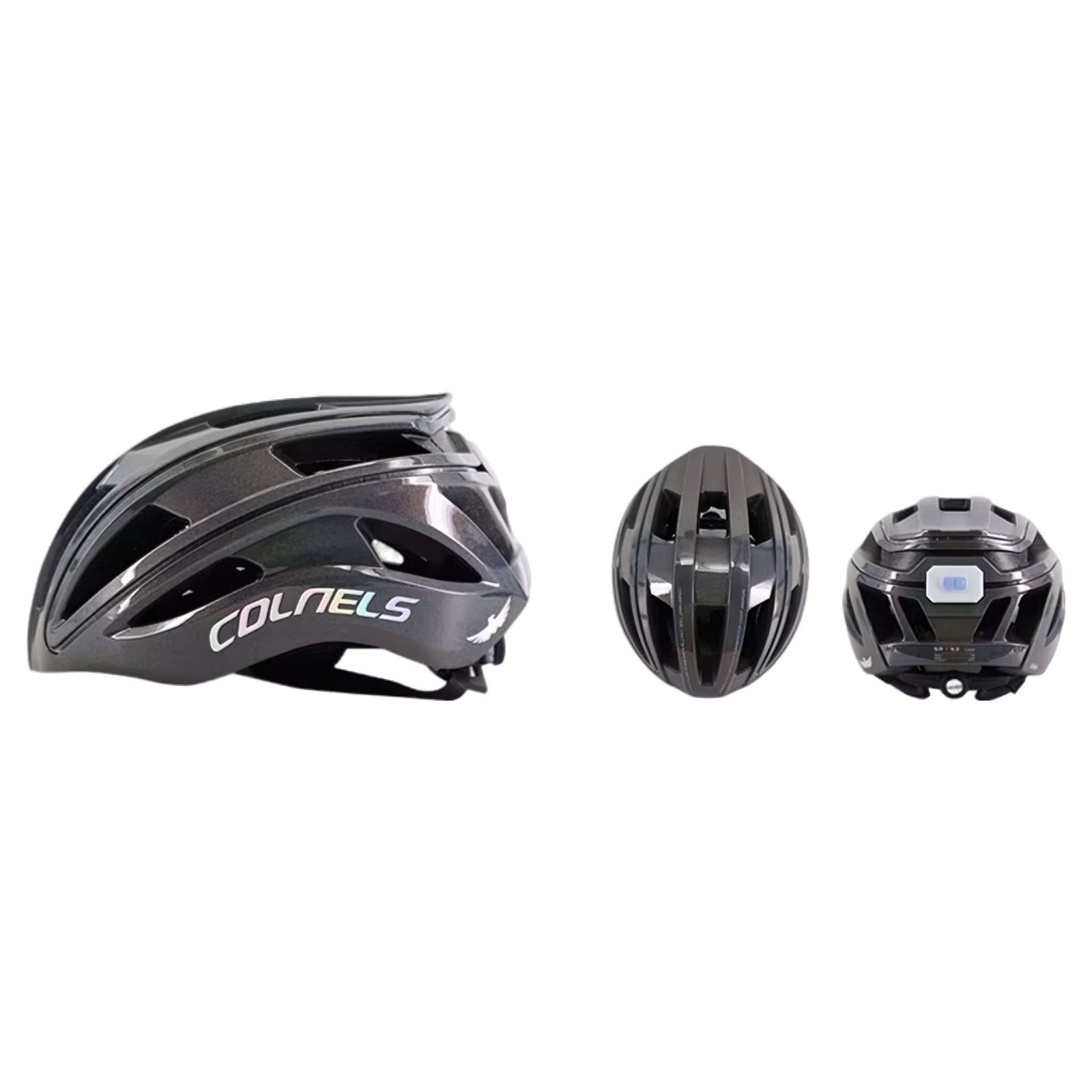 QC-002 Pro Cycling Helmet - Women's
