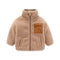 Summit Fleece Shell Jacket - Kids'